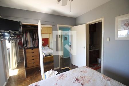 Apartamento à venda com 107m², 3 quartos e 1 vagaQuarto Suíte