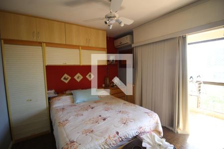 Apartamento à venda com 107m², 3 quartos e 1 vagaQuarto Suíte