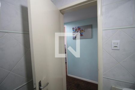 Apartamento à venda com 107m², 3 quartos e 1 vagaBanheiro