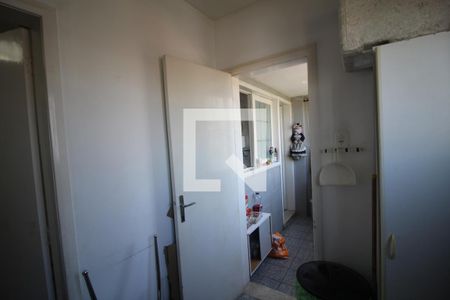 Apartamento à venda com 107m², 3 quartos e 1 vagaLavabo