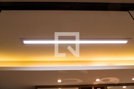 Apartamento à venda com 197m², 3 quartos e 4 vagasBanheiro da Suíte 3