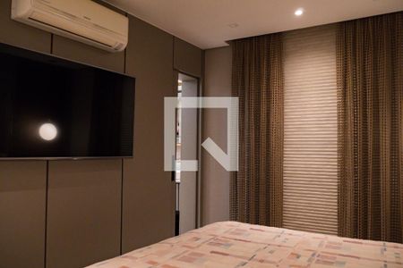 Apartamento à venda com 197m², 3 quartos e 4 vagasSuíte 3