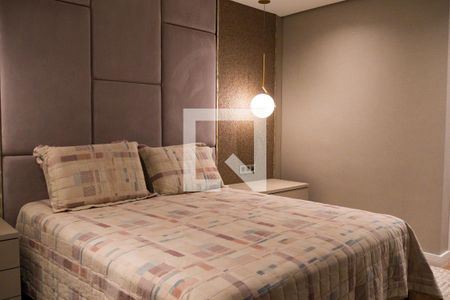 Apartamento à venda com 197m², 3 quartos e 4 vagasSuíte 3