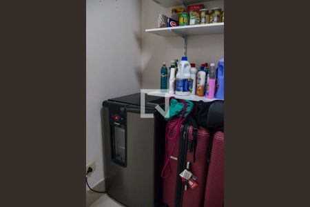 Apartamento à venda com 197m², 3 quartos e 4 vagasDispensa