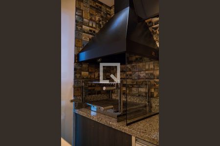 Apartamento à venda com 197m², 3 quartos e 4 vagasVaranda da Sala