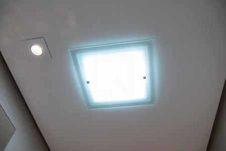 Apartamento à venda com 197m², 3 quartos e 4 vagasBanheiro da Suíte 1