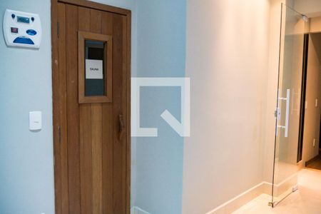 Apartamento à venda com 197m², 3 quartos e 4 vagasSauna