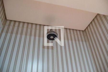 Apartamento à venda com 197m², 3 quartos e 4 vagasBanheiro da Suíte 2