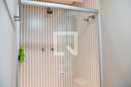 Apartamento à venda com 197m², 3 quartos e 4 vagasBanheiro da Suíte 2