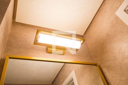 Apartamento à venda com 197m², 3 quartos e 4 vagasBanheiro Social