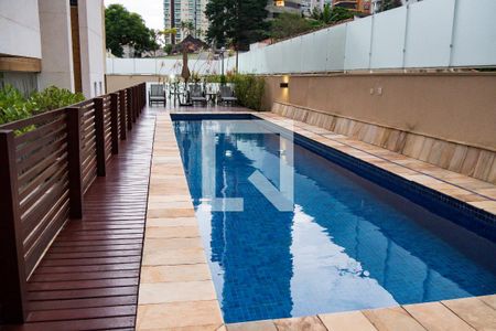 Apartamento à venda com 197m², 3 quartos e 4 vagasPiscina