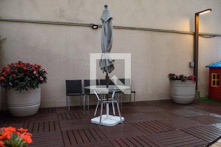 Apartamento à venda com 197m², 3 quartos e 4 vagasÁrea Comum