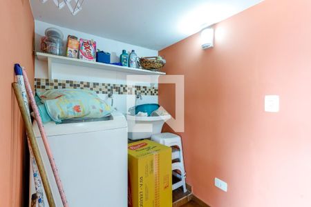 Casa à venda com 175m², 2 quartos e 2 vagasÁrea de Serviço