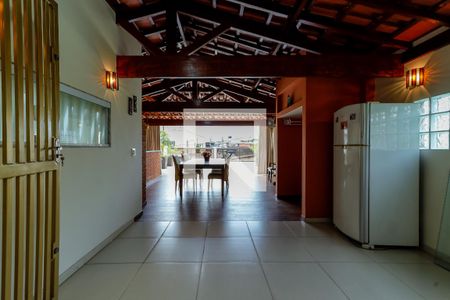 Casa à venda com 175m², 2 quartos e 2 vagasEspaço Gourmet