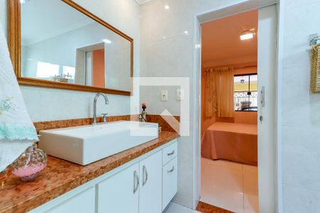 Casa à venda com 175m², 2 quartos e 2 vagasBanheiro Quartos 1 e 2