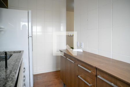 Apartamento para alugar com 49m², 2 quartos e 1 vaga Apartamento para alugar com 49m², 2 quartos e 1 vagaCozinha