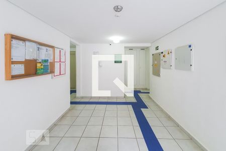 Apartamento para alugar com 49m², 2 quartos e 1 vaga Apartamento para alugar com 49m², 2 quartos e 1 vagaHall de Entrada