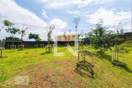 Apartamento para alugar com 49m², 2 quartos e 1 vaga Apartamento para alugar com 49m², 2 quartos e 1 vagaÁrea externa