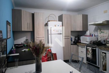 Casa à venda com 240m², 5 quartos e 3 vagas Casa à venda com 240m², 5 quartos e 3 vagasCozinha edicula