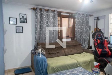 Casa à venda com 240m², 5 quartos e 3 vagas Casa à venda com 240m², 5 quartos e 3 vagasSala edícula