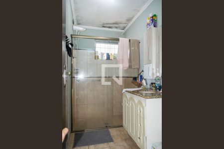 Casa à venda com 240m², 5 quartos e 3 vagas Casa à venda com 240m², 5 quartos e 3 vagasBanheiro edicula