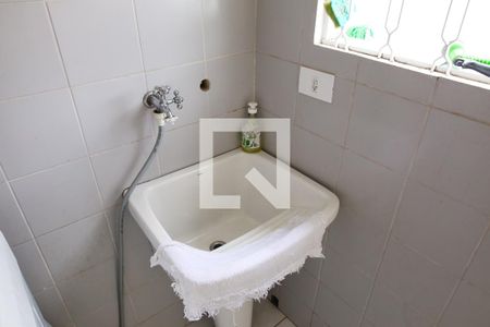 Casa à venda com 100m², 3 quartos e sem vaga Casa à venda com 100m², 3 quartos e sem vagaÁrea de Serviço