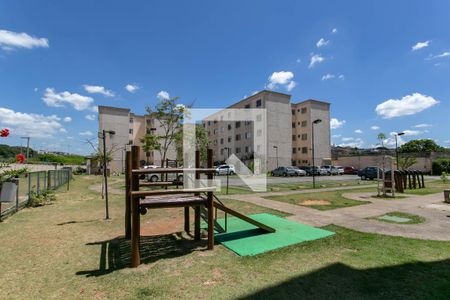 Apartamento para alugar com 44m², 2 quartos e 1 vagaÁrea Comum - Playground