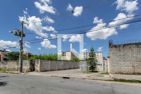 Apartamento para alugar com 44m², 2 quartos e 1 vagaFachada