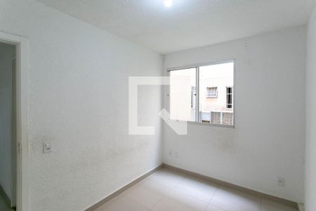 Apartamento para alugar com 44m², 2 quartos e 1 vagaQuarto 2