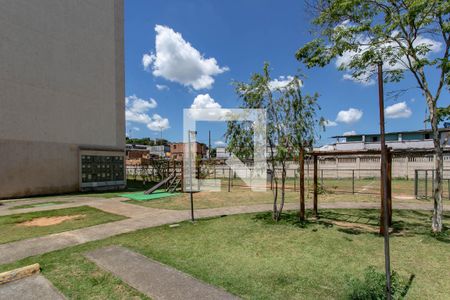 Apartamento para alugar com 44m², 2 quartos e 1 vagaÁrea Comum - Playground