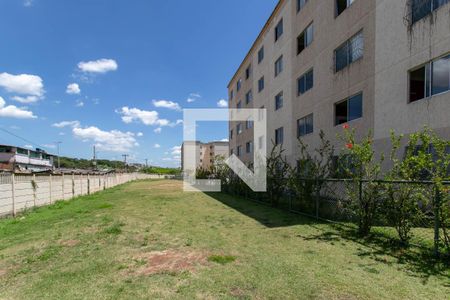 Apartamento para alugar com 44m², 2 quartos e 1 vagaÁrea Externa