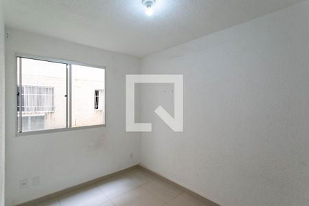 Apartamento para alugar com 44m², 2 quartos e 1 vagaQuarto 2