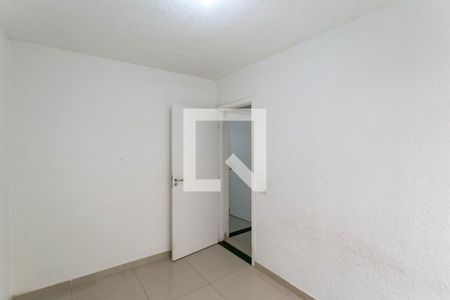 Apartamento para alugar com 44m², 2 quartos e 1 vagaQuarto 2