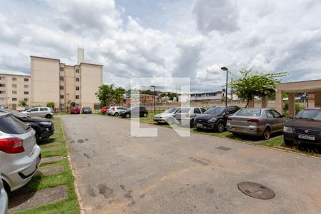 Apartamento para alugar com 44m², 2 quartos e 1 vagaGaragem