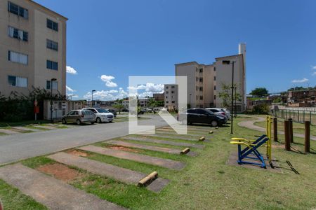 Apartamento para alugar com 44m², 2 quartos e 1 vagaÁrea comum - Academia