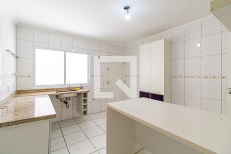 Casa de condomínio à venda com 170m², 3 quartos e 3 vagas Casa de condomínio à venda com 170m², 3 quartos e 3 vagasCozinha