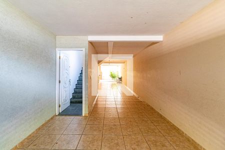 Casa de condomínio à venda com 170m², 3 quartos e 3 vagas Casa de condomínio à venda com 170m², 3 quartos e 3 vagasGaragem