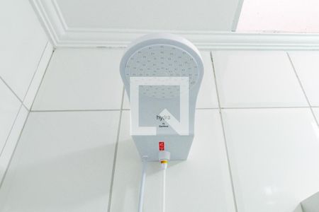 Casa de condomínio à venda com 170m², 3 quartos e 3 vagas Casa de condomínio à venda com 170m², 3 quartos e 3 vagasBanheiro da Suíte