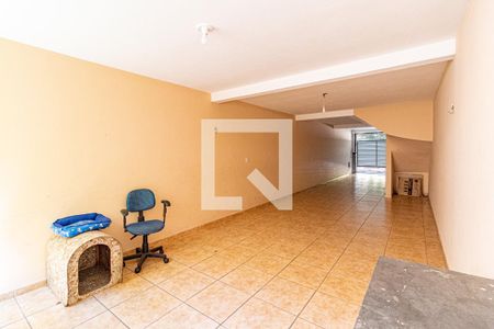 Casa de condomínio à venda com 170m², 3 quartos e 3 vagas Casa de condomínio à venda com 170m², 3 quartos e 3 vagasGaragem
