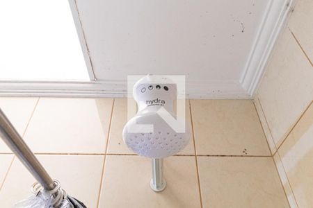 Casa de condomínio à venda com 170m², 3 quartos e 3 vagas Casa de condomínio à venda com 170m², 3 quartos e 3 vagasBanheiro social