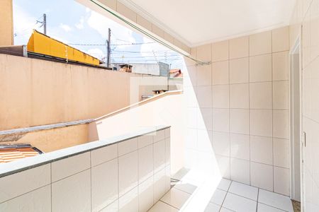 Casa de condomínio à venda com 170m², 3 quartos e 3 vagas Casa de condomínio à venda com 170m², 3 quartos e 3 vagasLavanderia