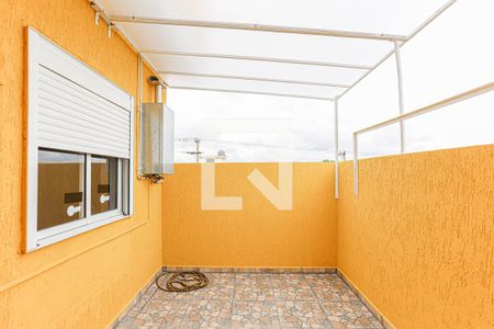 Casa para alugar com 90m², 2 quartos e sem vaga Casa para alugar com 90m², 2 quartos e sem vagaÁrea de Serviço