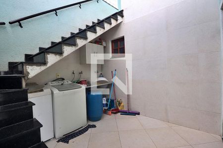 Casa à venda com 289m², 3 quartos e 2 vagasÁrea de Serviço