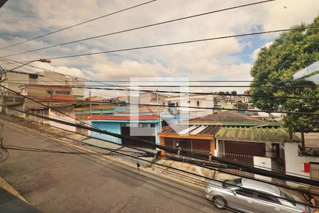 Casa à venda com 289m², 3 quartos e 2 vagasVista da Área gourmet