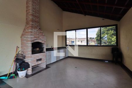 Casa à venda com 289m², 3 quartos e 2 vagasÁrea gourmet