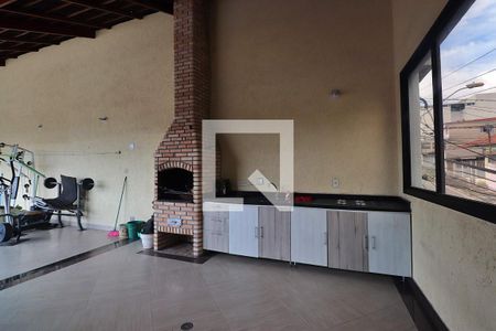 Casa à venda com 289m², 3 quartos e 2 vagasÁrea gourmet
