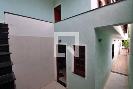 Casa à venda com 289m², 3 quartos e 2 vagasQuintal