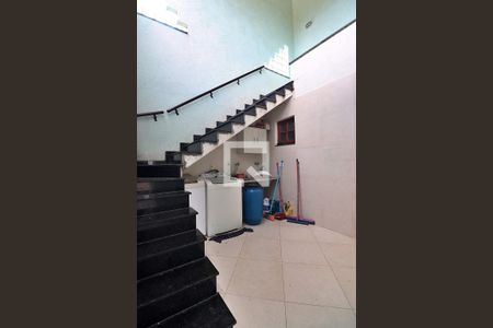 Casa à venda com 289m², 3 quartos e 2 vagasÁrea de Serviço