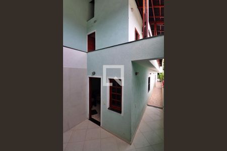 Casa à venda com 289m², 3 quartos e 2 vagasQuintal