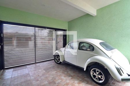 Casa à venda com 289m², 3 quartos e 2 vagasGaragem